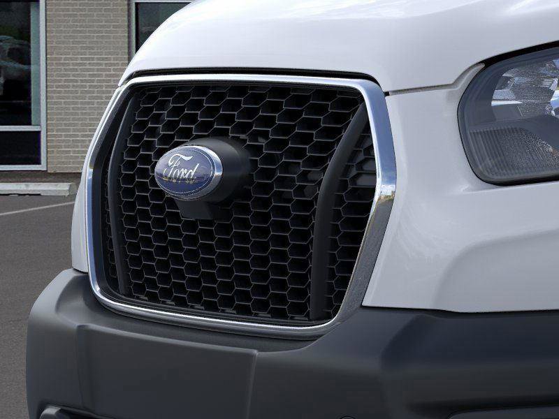 New 2025 Ford Transit 250 148 Medium Roof Extended AWD w/ Interior Upgrade Package image 31