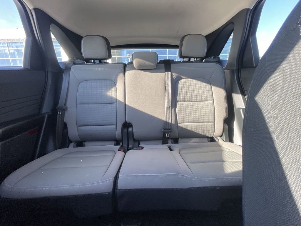 Used 2022 Ford Escape S FWD image 13