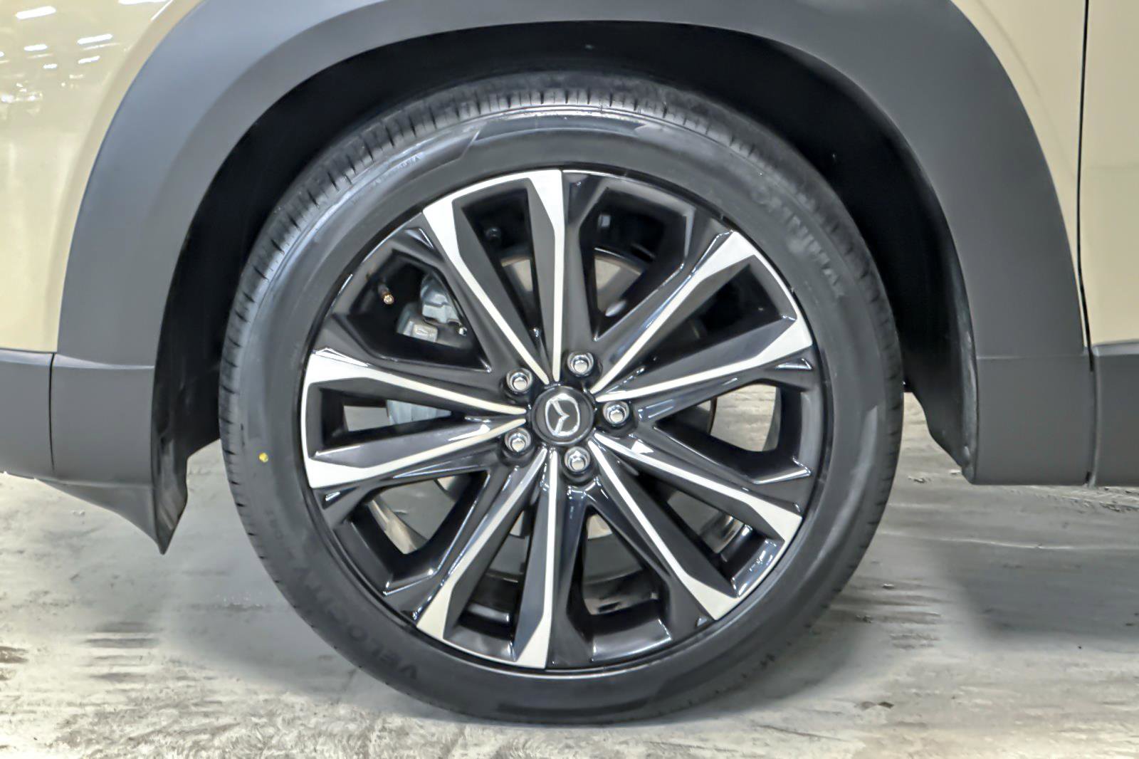 Used 2023 MAZDA CX-50 2.5 Turbo w/ Premium Plus Pkg image 25