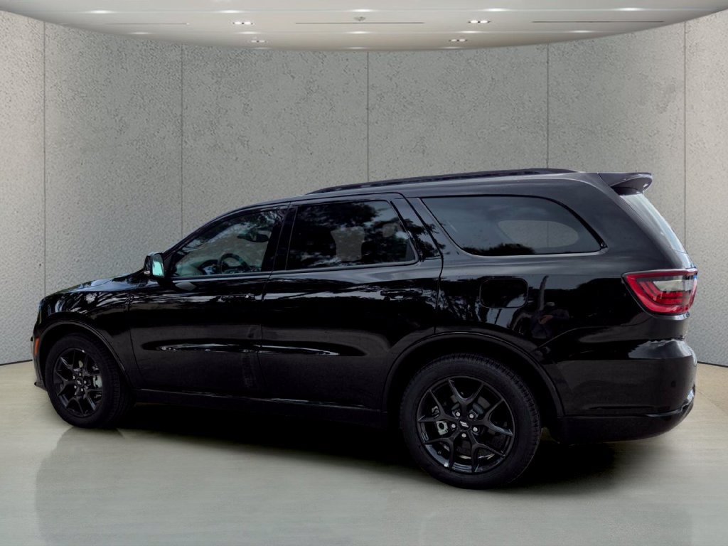 New 2026 Dodge Durango GT AWD/4WD image 8