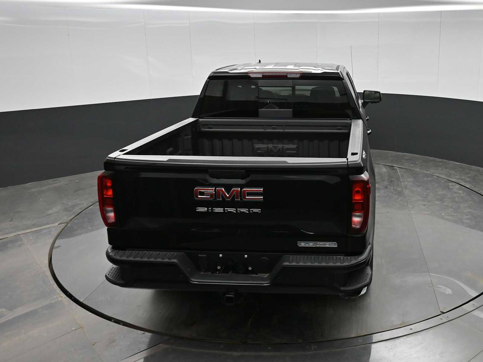 New 2026 GMC Sierra 1500 Elevation w/ Elevation Premium Package image 19