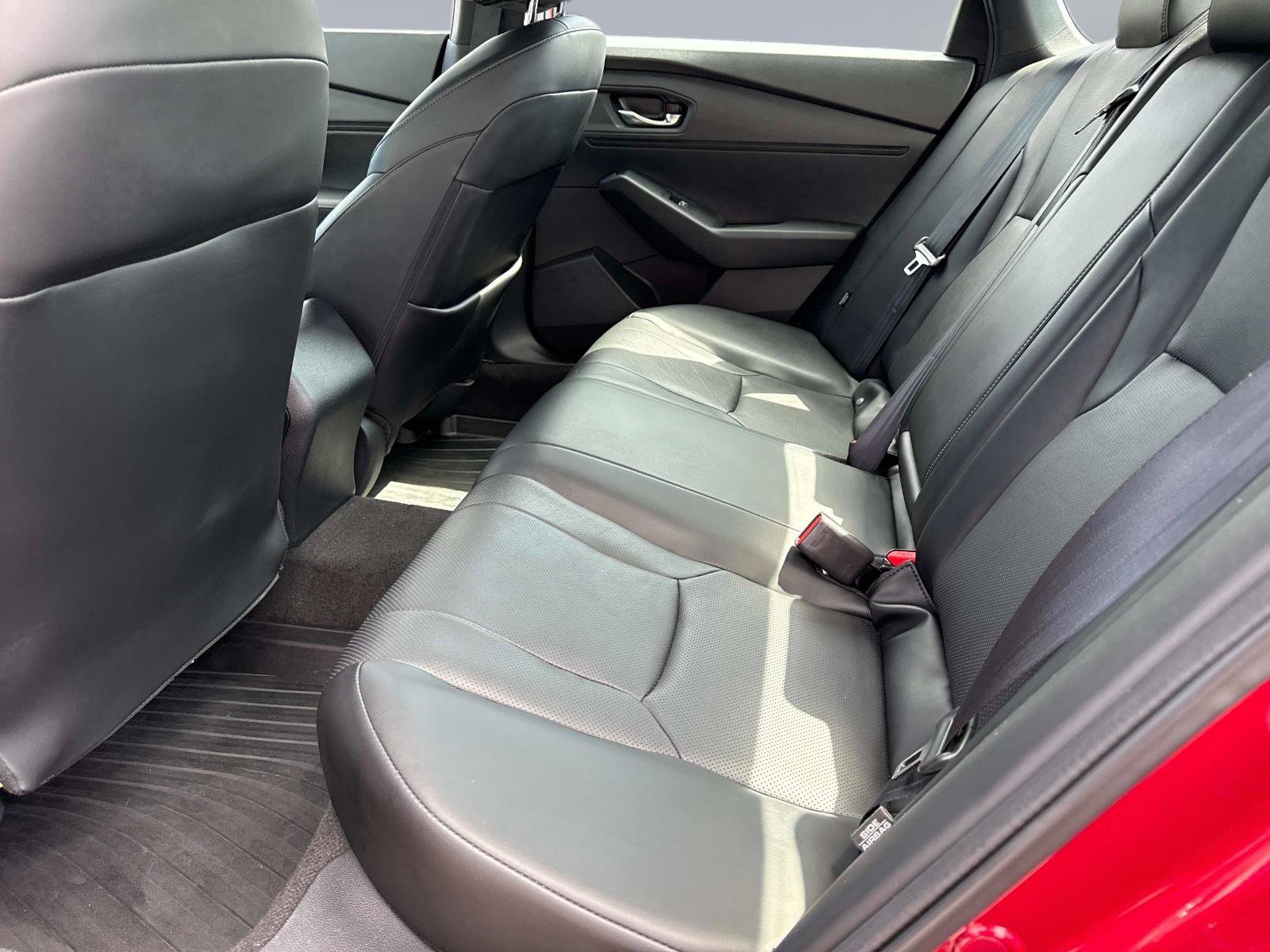 Certified 2023 Honda Accord Sport image 13