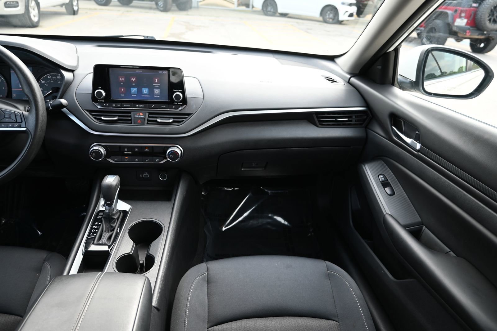 Used 2021 Nissan Altima 2.5 S w/ Driver Assist Package FWD image 18