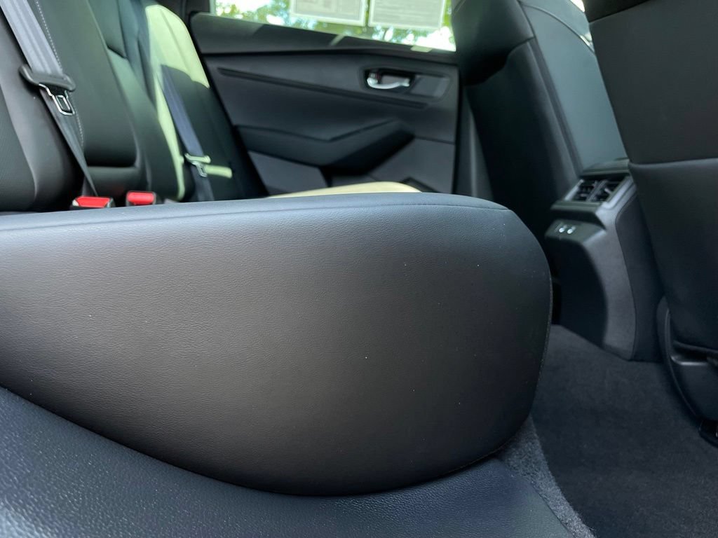 Certified 2025 Honda Accord Sport image 36
