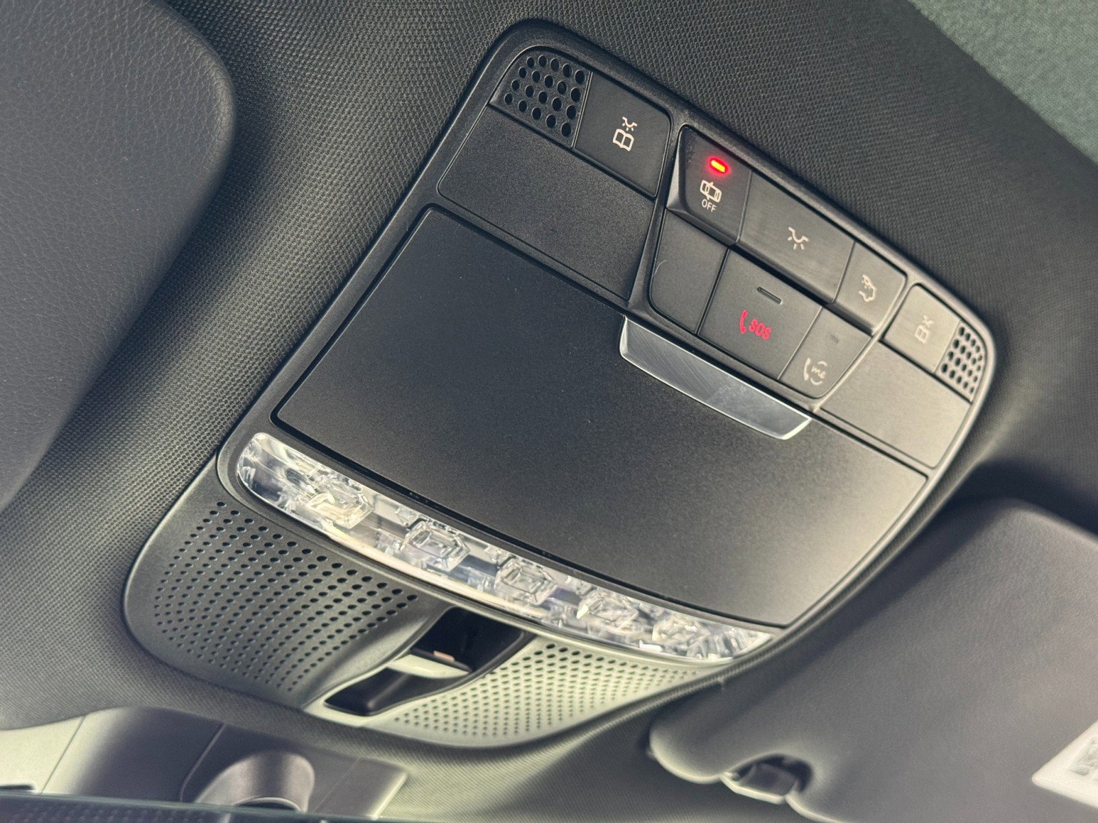 Used 2021 Mercedes-Benz C 300 Coupe w/ AMG Line image 36