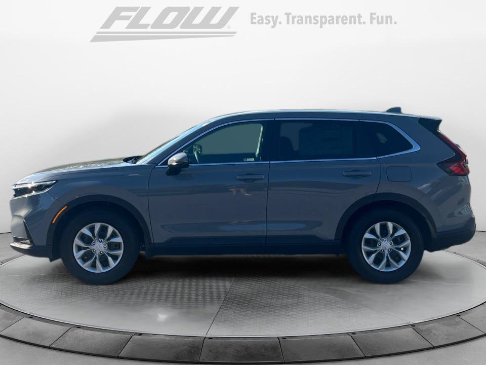New 2027 Honda CR-V LX image 4