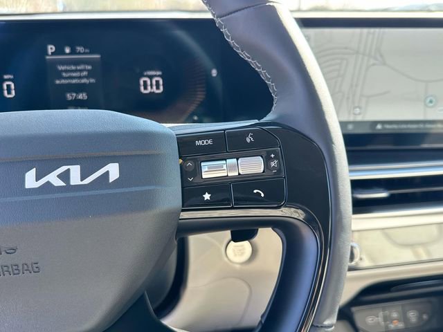 New 2026 Kia Sorento EX FWD image 26