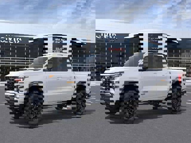 New 2026 GMC Canyon Elevation image 2