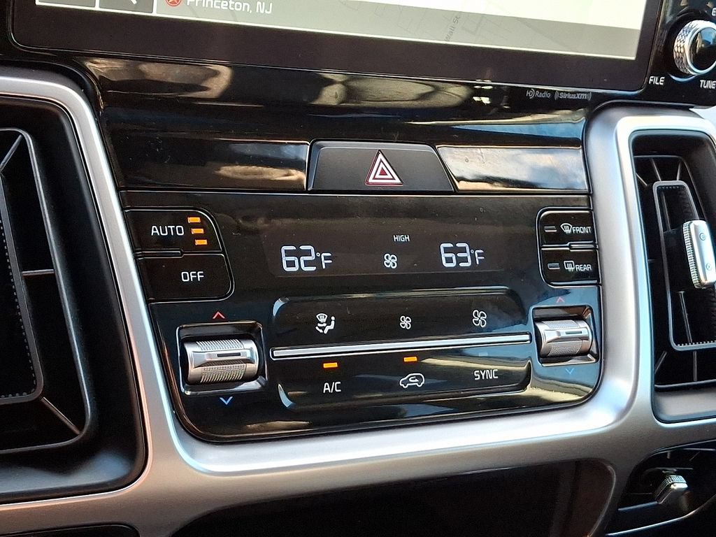 Used 2023 Kia Sorento X-Line EX AWD/4WD image 15