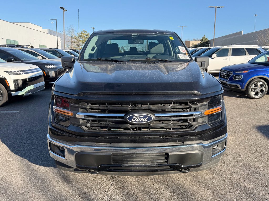 Used 2024 Ford F150 XLT image 8