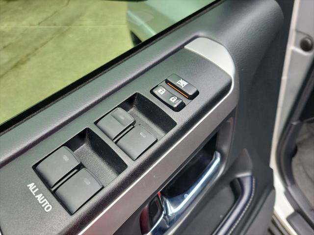 Certified 2020 Toyota 4Runner SR5 RWD image 12