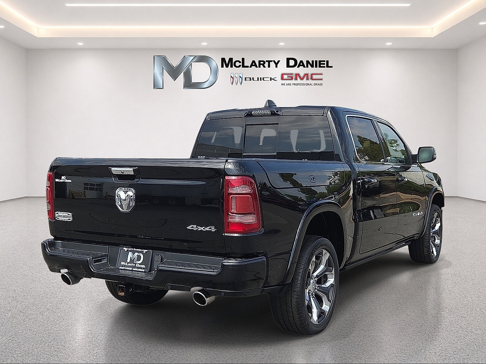 Used 2022 RAM 1500 Limited AWD/4WD image 14