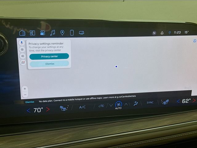 Used 2025 Chevrolet Suburban Z71 w/ Comfort Package image 14