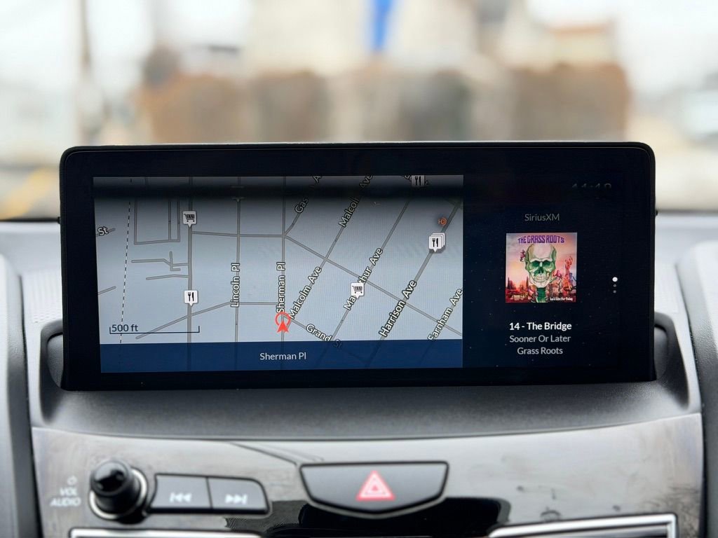 Used 2021 Acura RDX A-Spec image 36