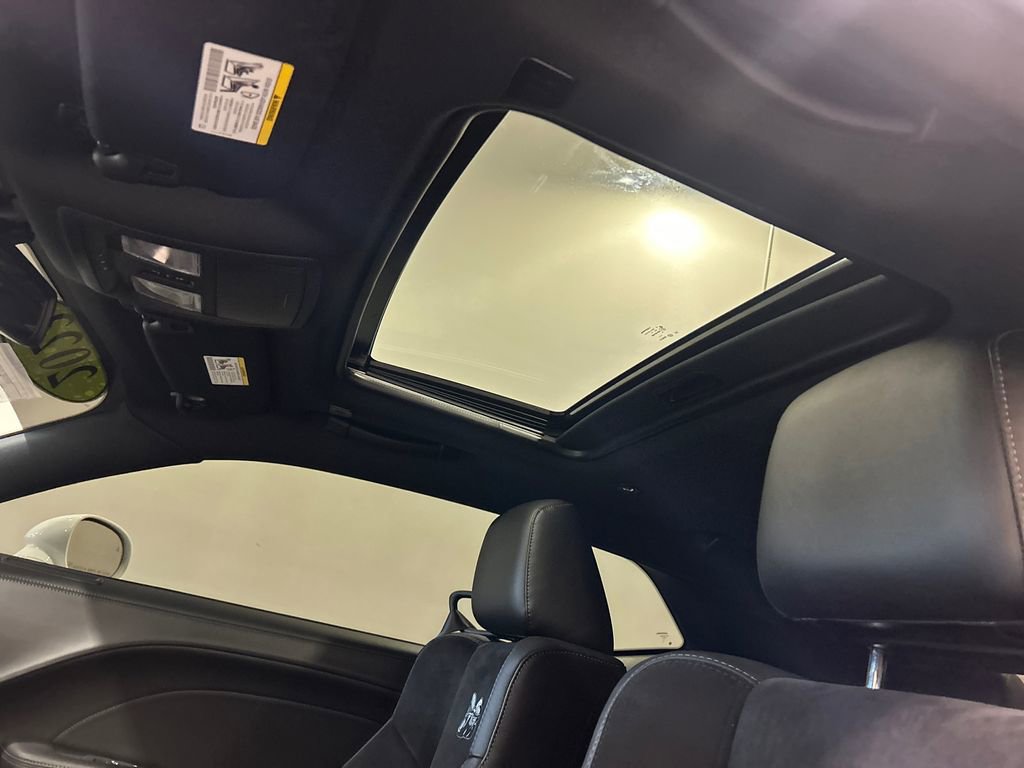 Used 2023 Dodge Challenger R/T Scat Pack image 27