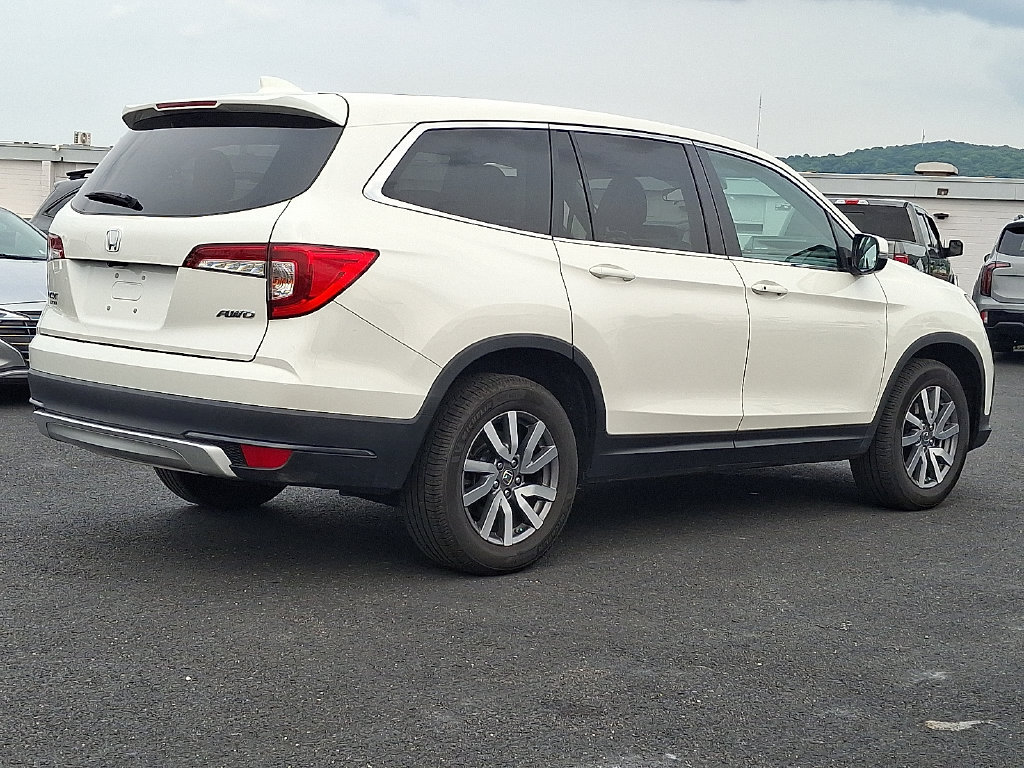 Used 2019 Honda Pilot EX image 6