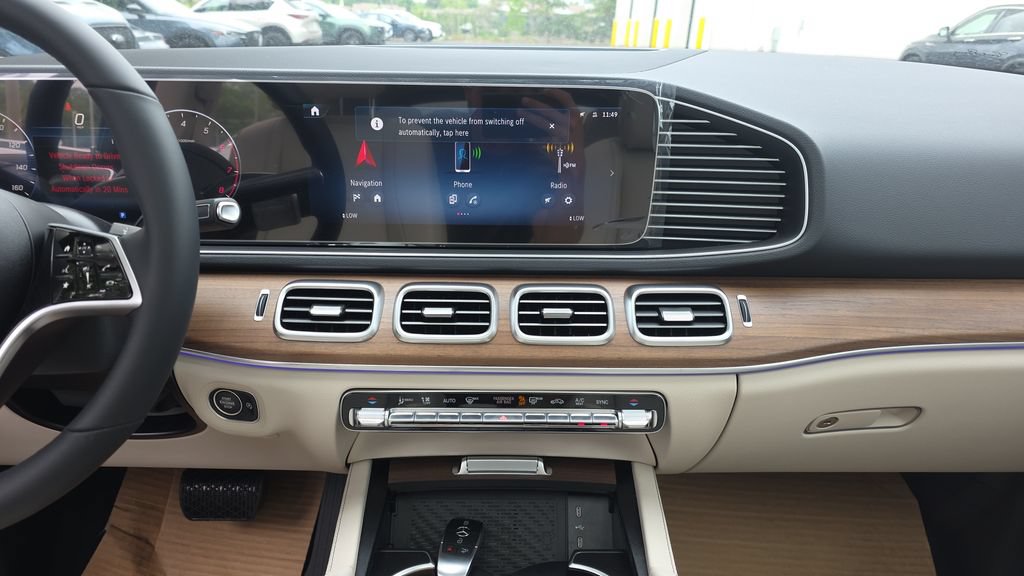 New 2026 Mercedes-Benz GLE 450 4MATIC image 27
