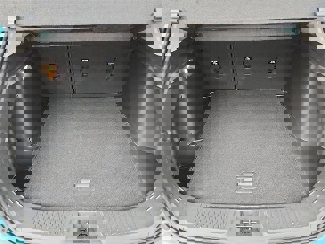 Certified 2025 Chevrolet Trax LT w/ LT Convenience Package image 23