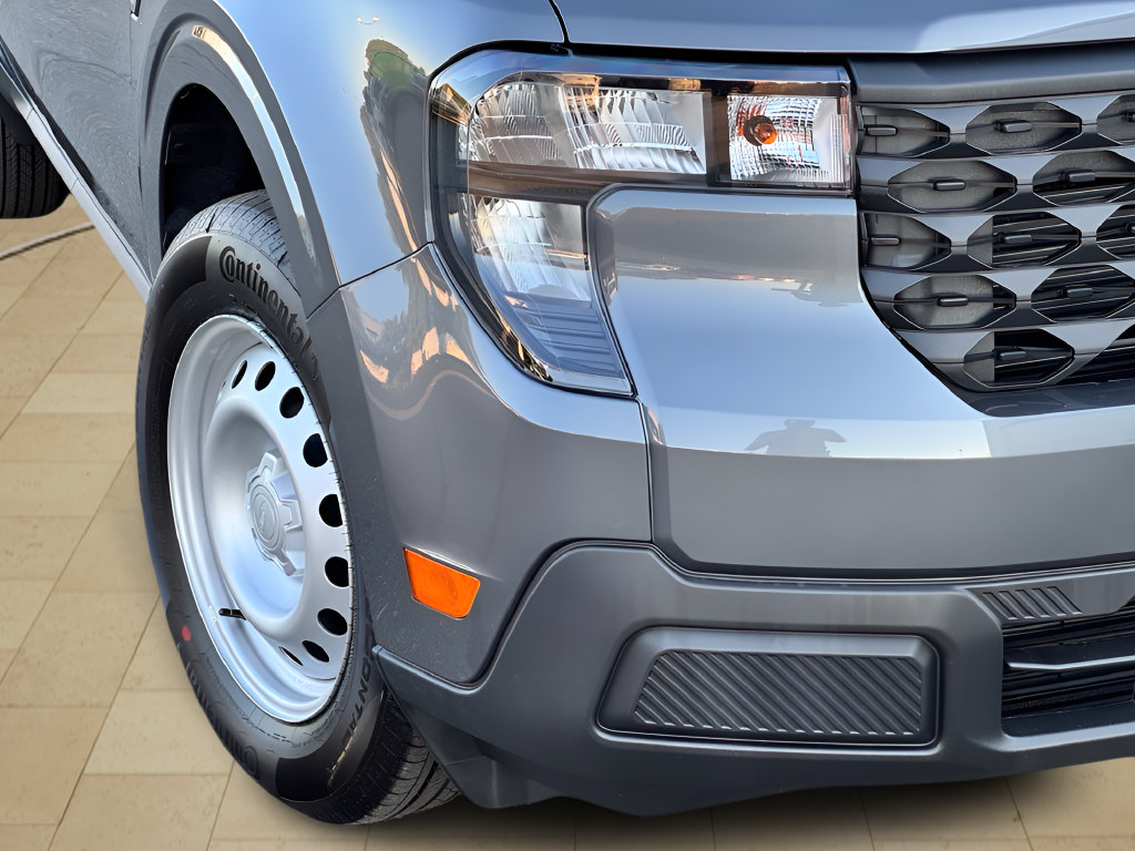 New 2026 Ford Maverick XL FWD image 39