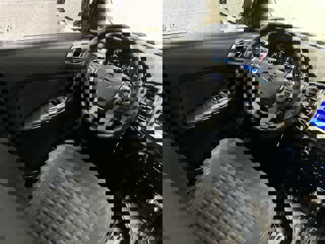 Used 2023 Ford Ranger XLT w/ Equipment Group 301A Mid RWD image 12