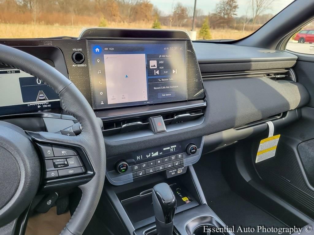 New 2026 Subaru Outback Limited image 21