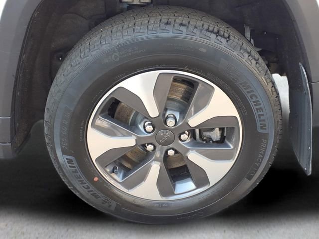 Used 2022 Jeep Grand Cherokee Limited 4xe image 11