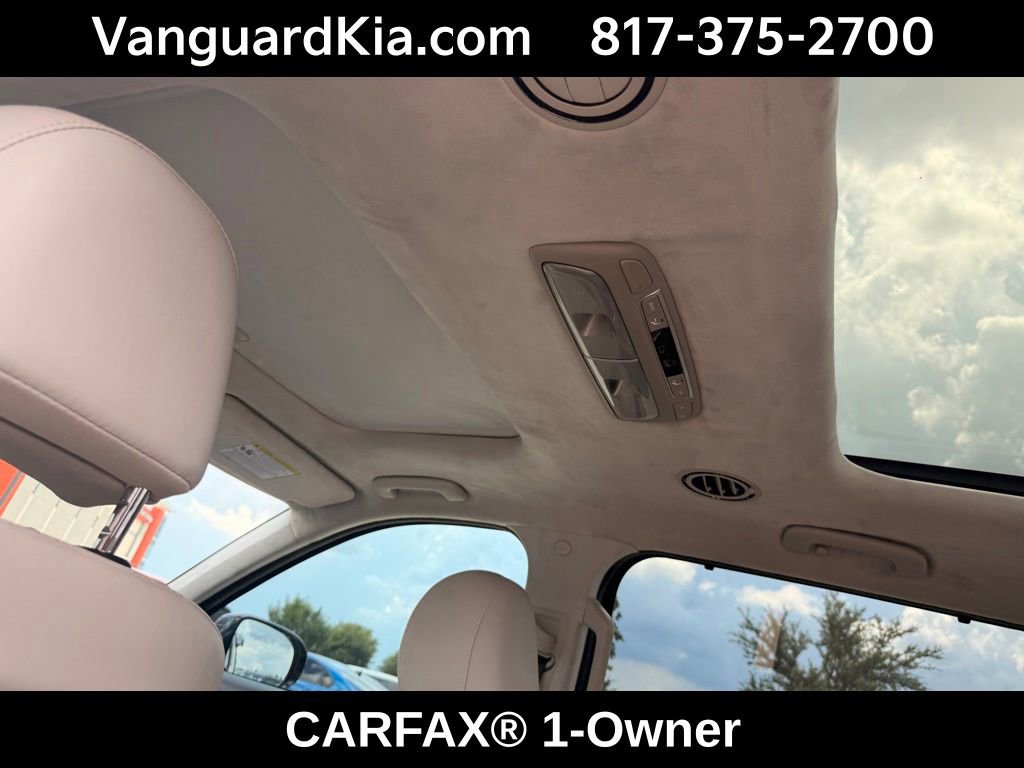 Certified 2023 Kia Telluride SX Prestige AWD/4WD image 27