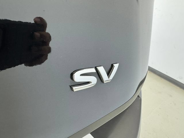 Used 2022 Nissan Rogue SV FWD image 41
