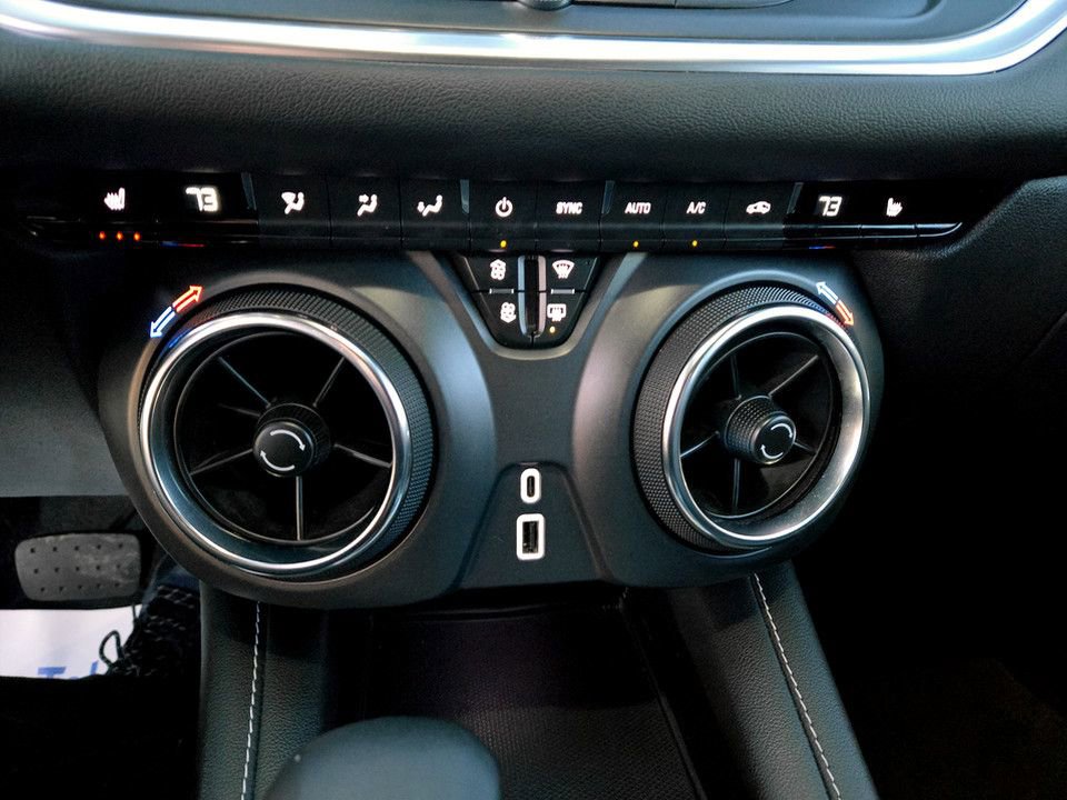 Used 2024 Chevrolet Blazer LT image 26