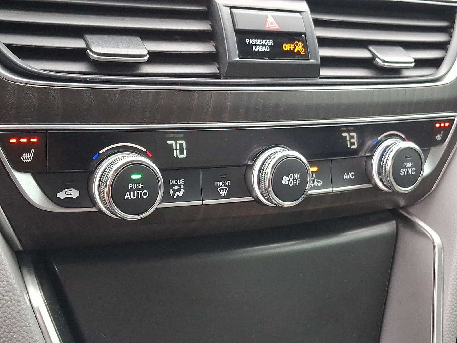 Used 2019 Honda Accord EX-L image 14