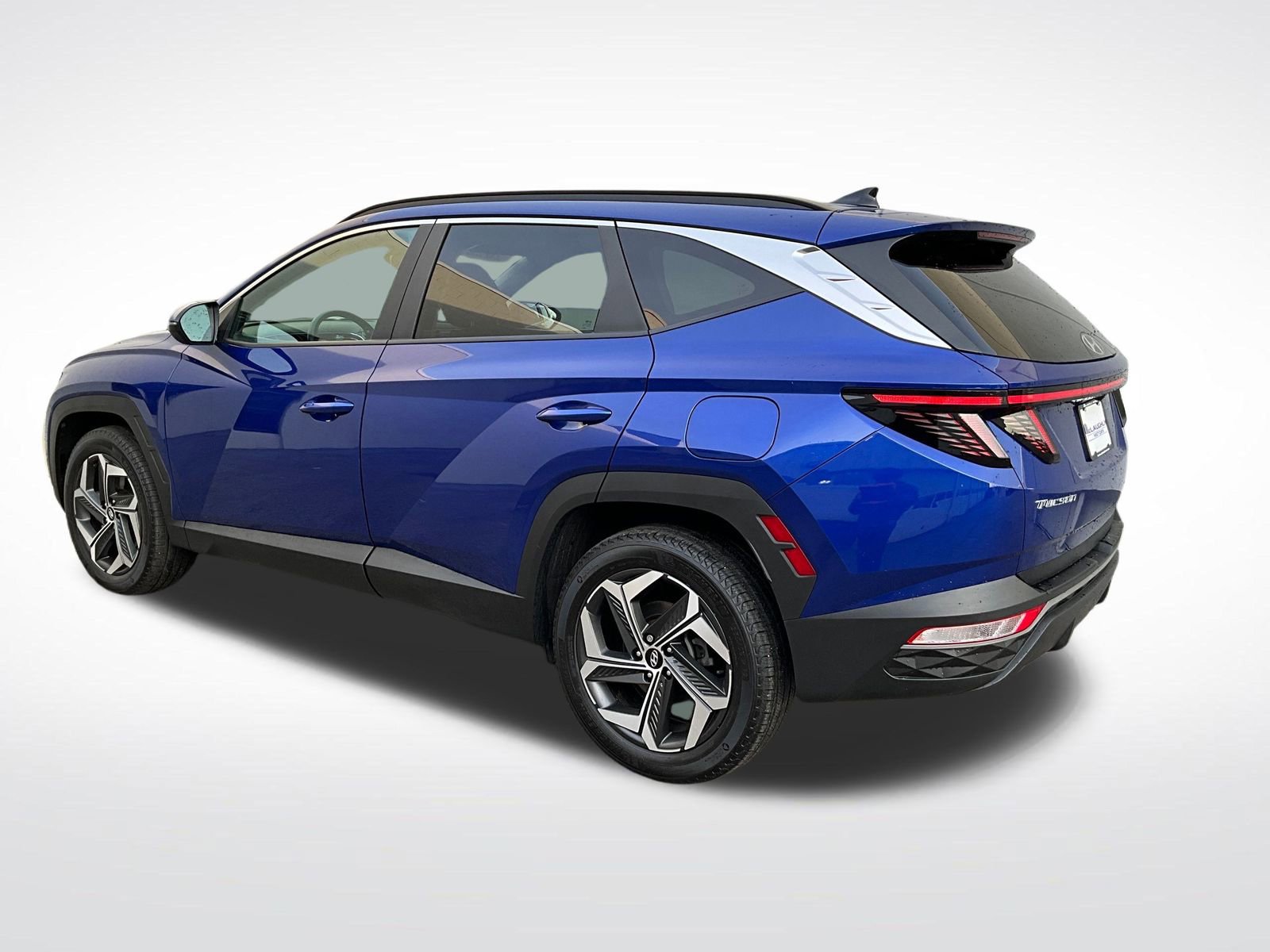 Used 2022 Hyundai Tucson SEL w/ Convenience Package image 3