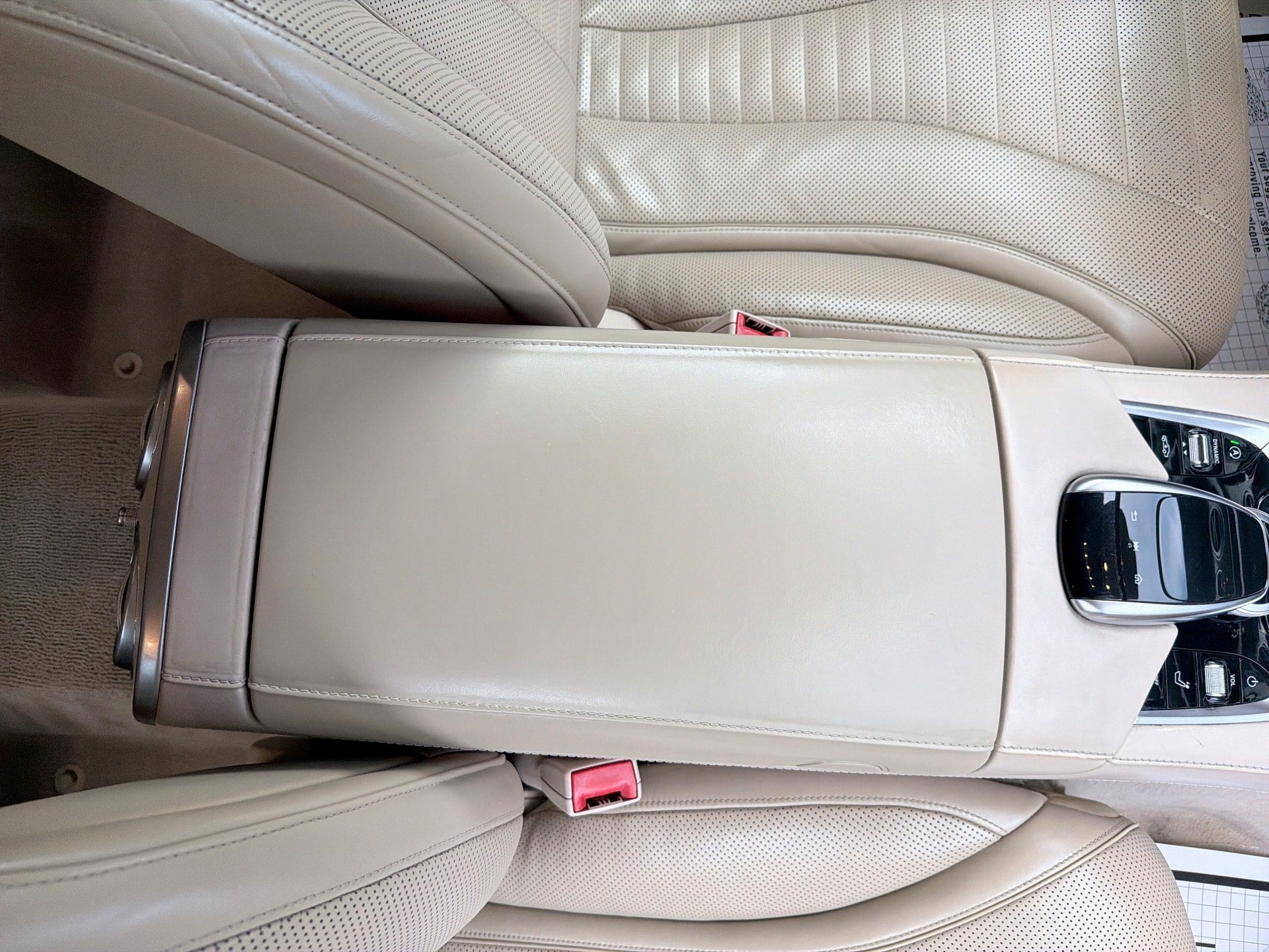 Used 2019 Mercedes-Benz S 560 Sedan image 24