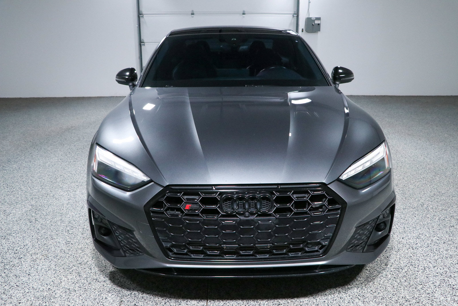 Used 2021 Audi S5 Premium Plus w/ Premium Plus AWD/4WD image 4
