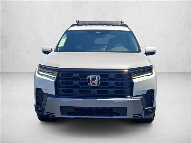 New 2026 Honda Pilot EX-L image 6