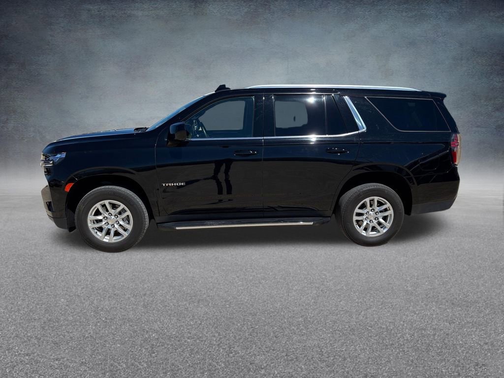 Used 2024 Chevrolet Tahoe LT image 2
