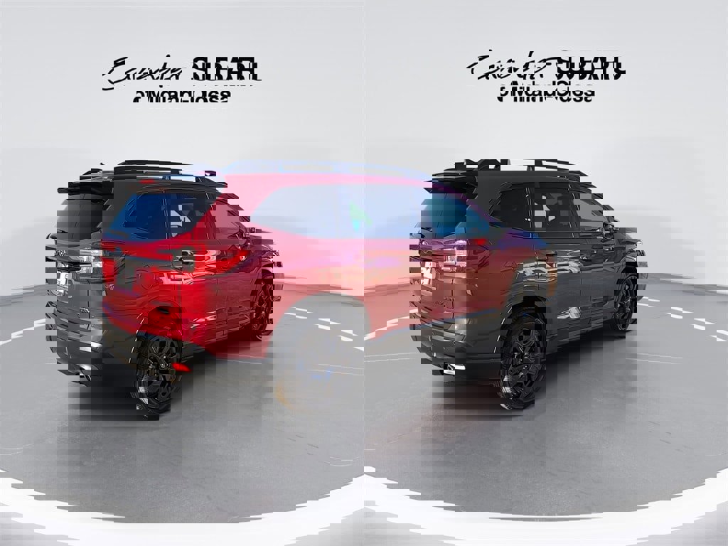 Used 2025 Subaru Ascent Bronze Edition image 8