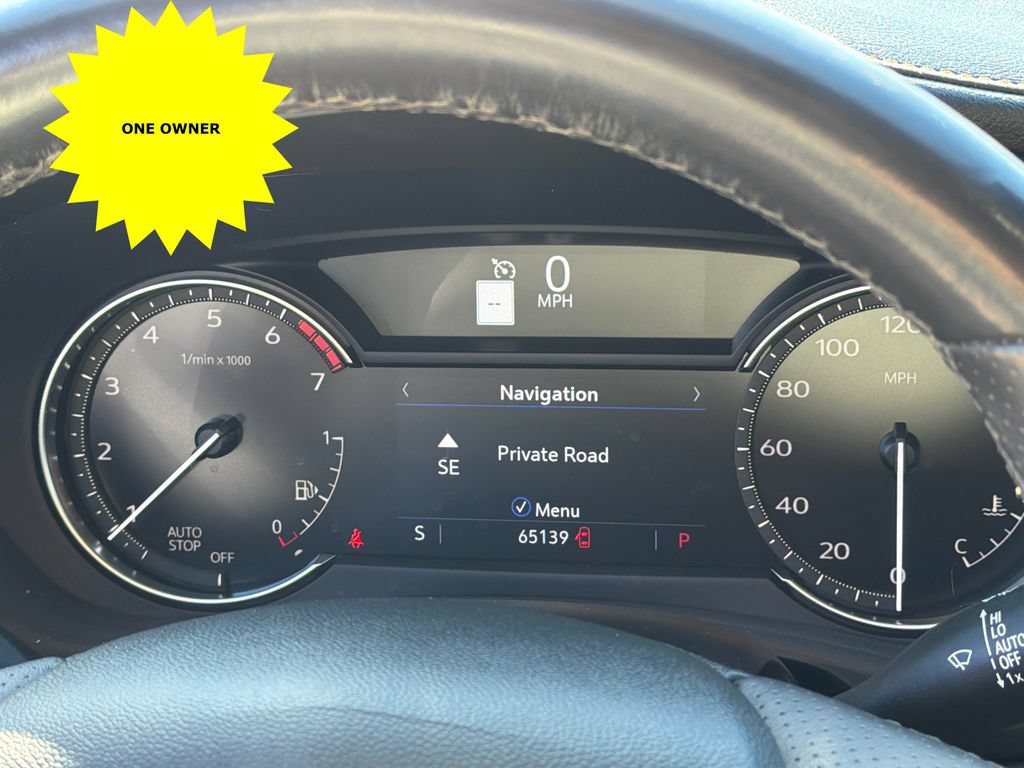 Used 2023 Cadillac XT4 Sport FWD image 28