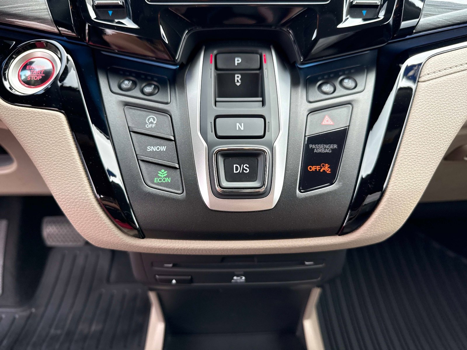 Used 2024 Honda Odyssey Elite image 28