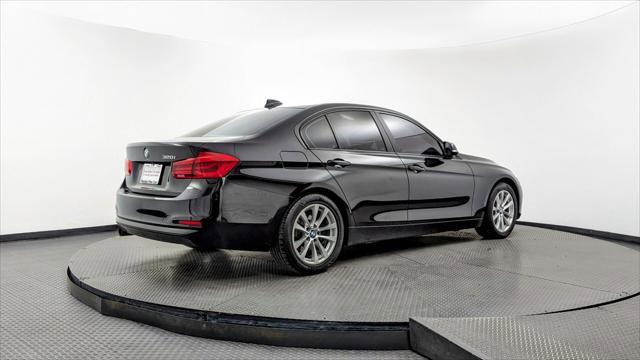 Used 2018 BMW 320i Sedan image 8