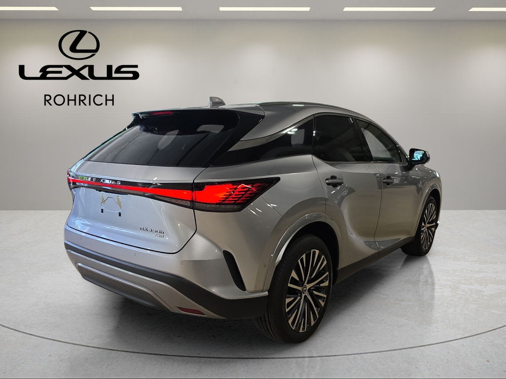 New 2026 Lexus RX 350 w/ Convenience Package AWD/4WD image 6