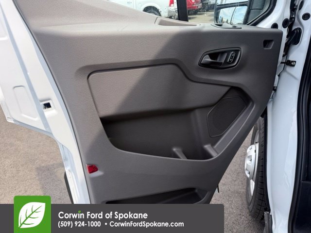 New 2026 Ford Transit 350 148 High Roof Extended AWD w/ Load Area Protection Package image 19