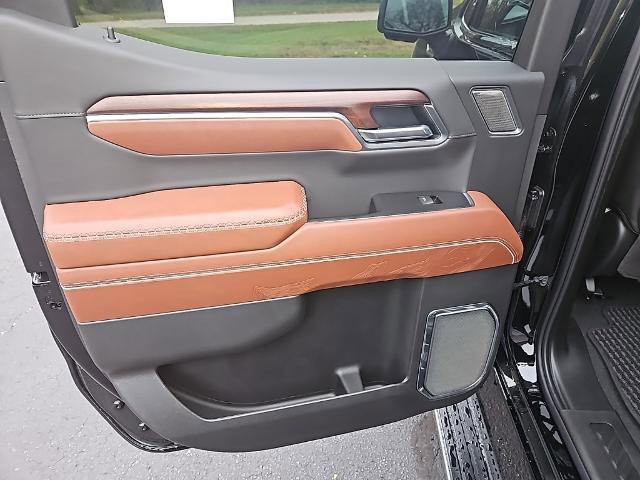 New 2026 GMC Sierra 1500 Denali Ultimate image 23