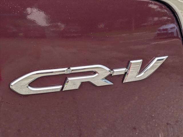 Used 2016 Honda CR-V EX-L image 12