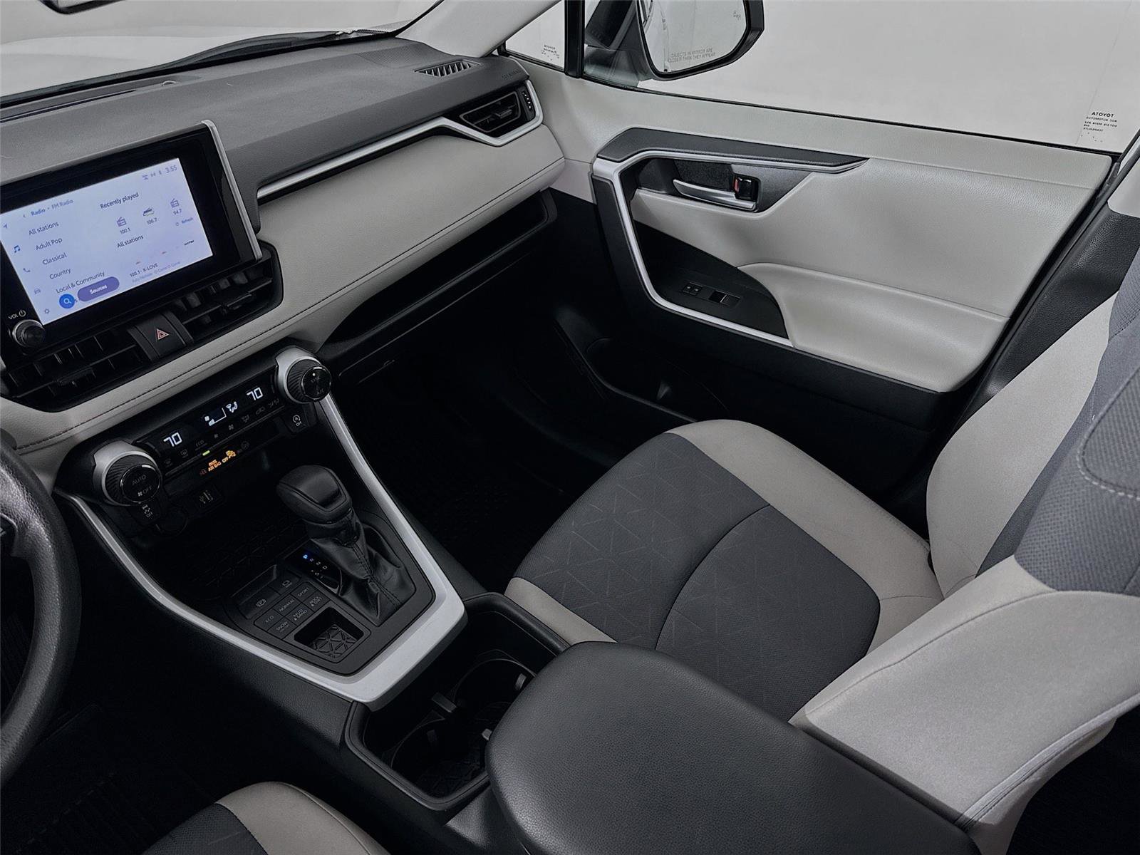 Certified 2024 Toyota RAV4 XLE image 22