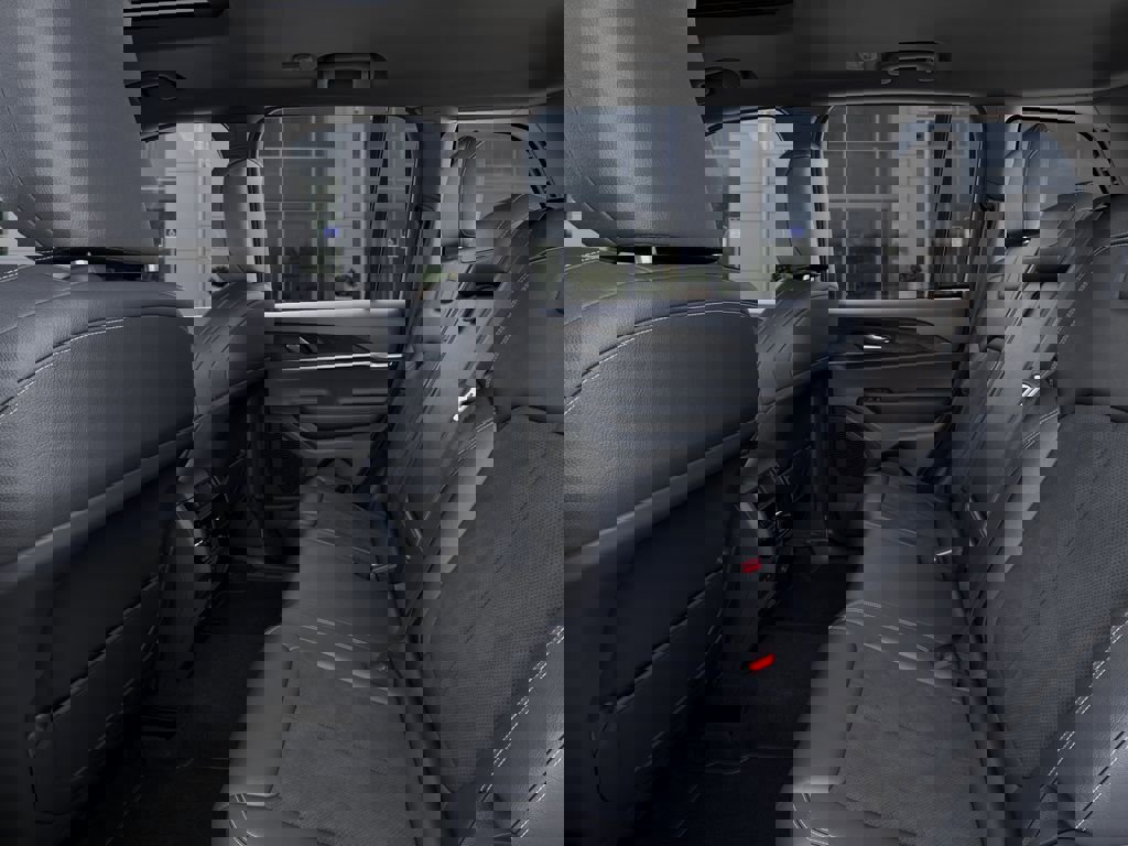 New 2026 Jeep Grand Cherokee Altitude AWD/4WD image 23