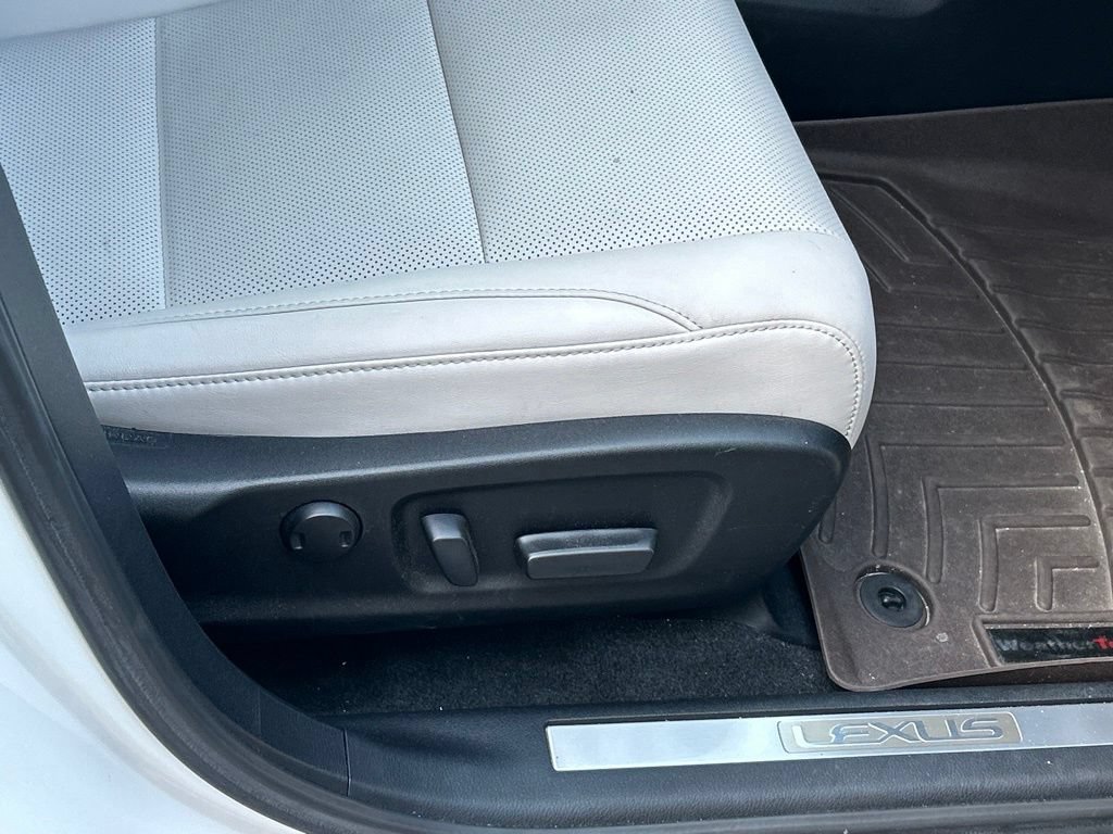 Used 2020 Lexus RX 350 FWD w/ Premium Package image 41