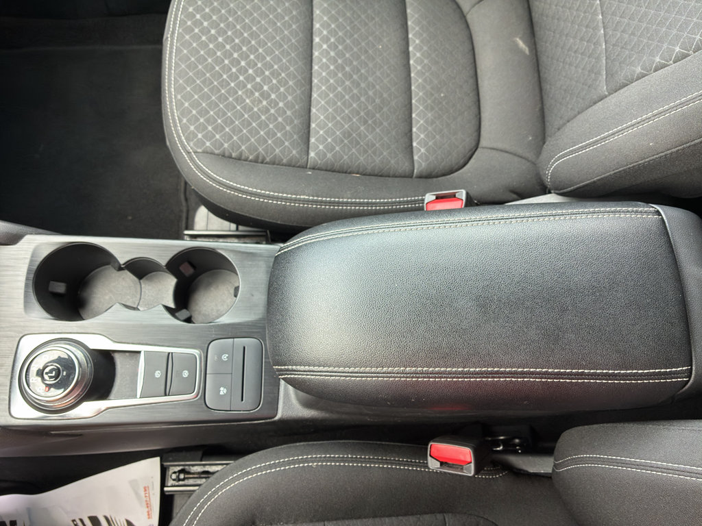 Used 2024 Ford Escape Active FWD image 19