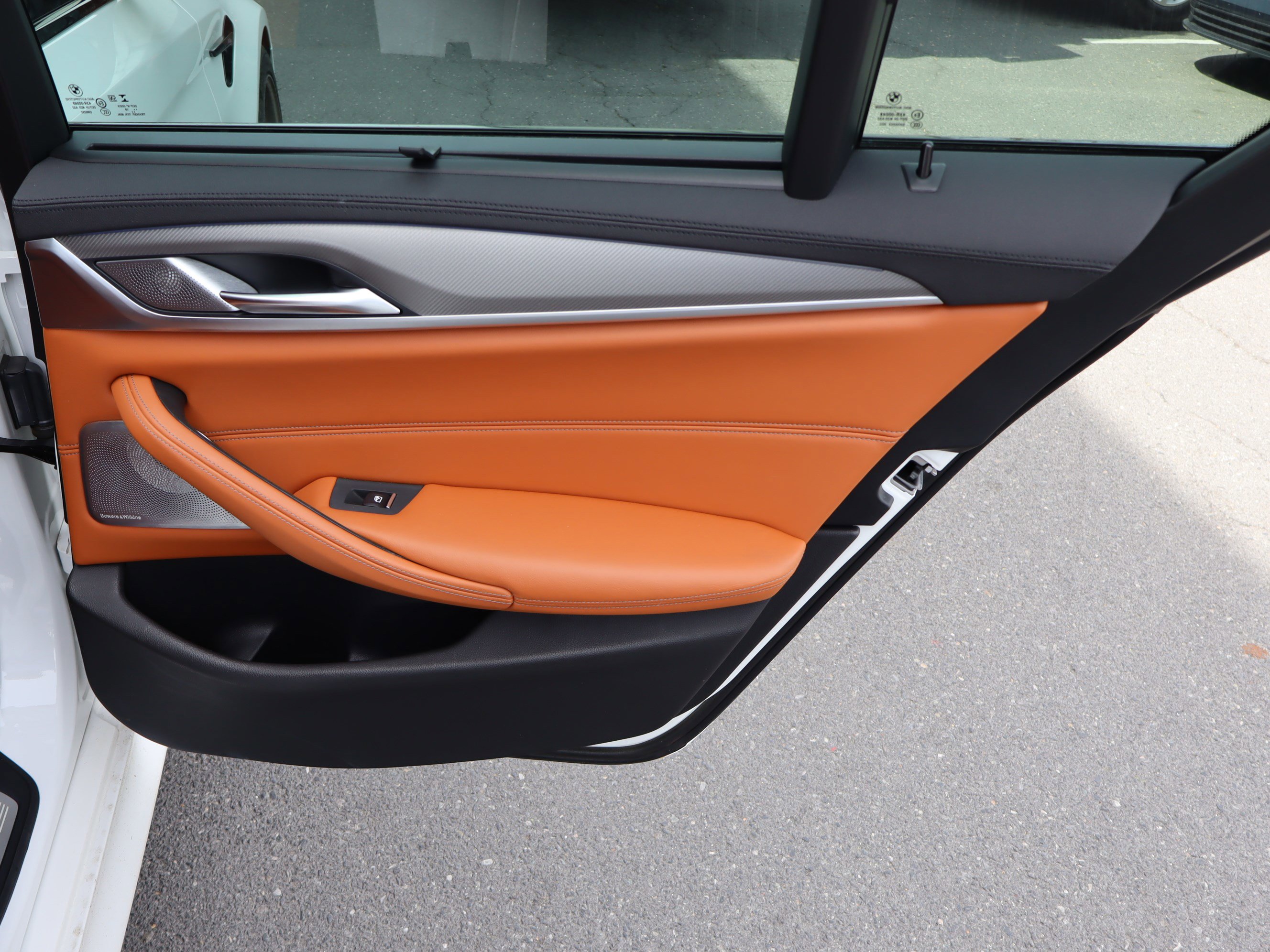 Used 2020 BMW M5 w/ Executive Package image 37