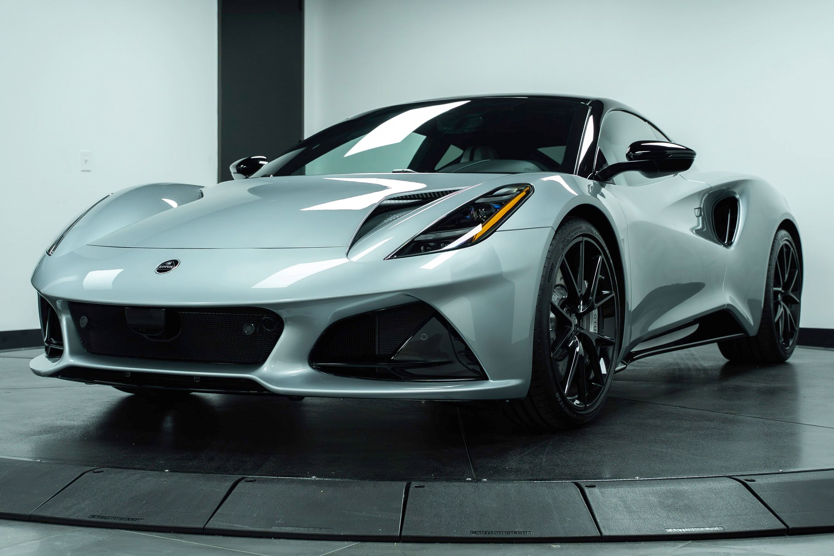 New 2026 Lotus Emira SE RWD image 49