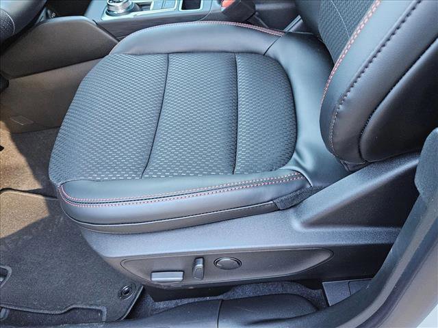 New 2026 Ford Escape ST-Line Select w/ Tech Pack #1 image 4